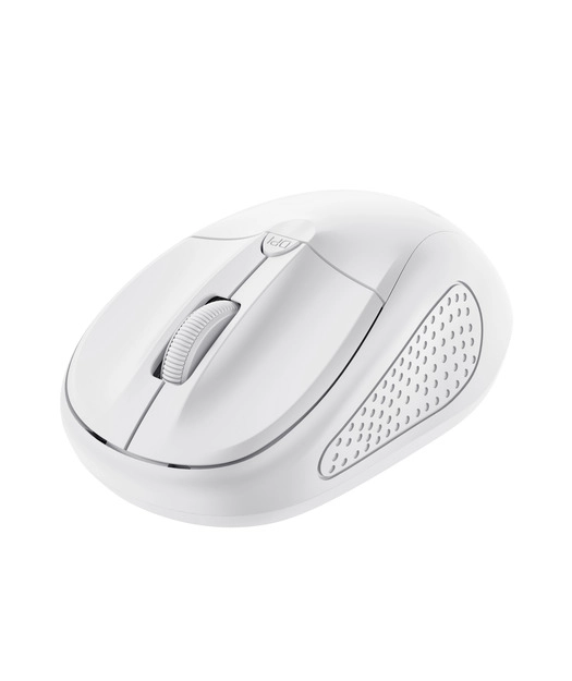 Trust%2024795%20Primo%20Kablosuz%20Mouse-Beyaz