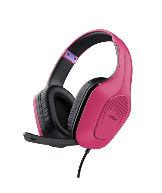 Trust%2024992%20GXT%20415%20Zirox%20Gaming%20Kulaklık%20-%20Pembe