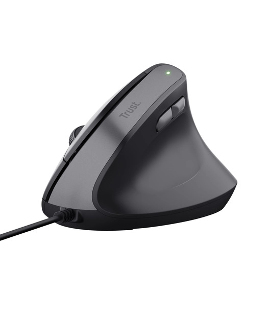 Trust%20Bayo%20II%20Ergonomik%20Mouse%20Siyah