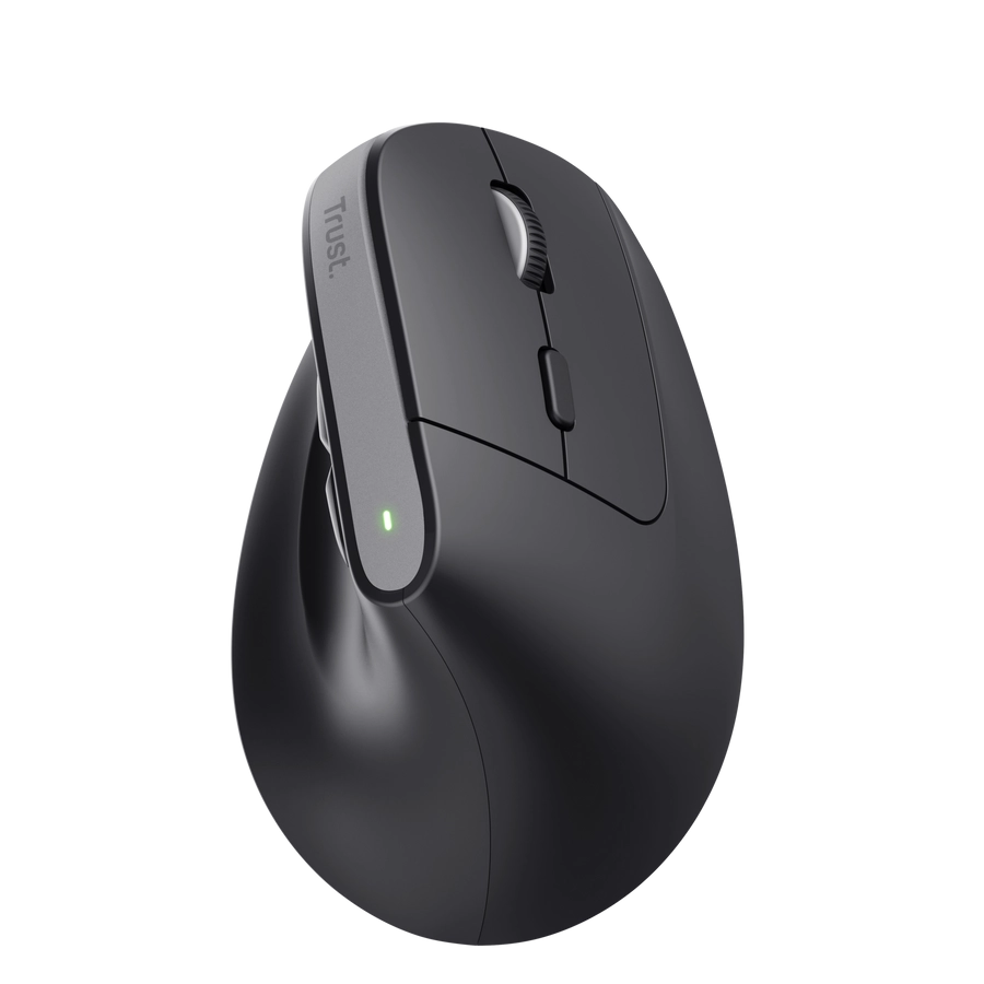 Trust%20Bayo+%20Multidevice%20Ergonomik%20Kablosuz%20Mouse%20-%20Siyah