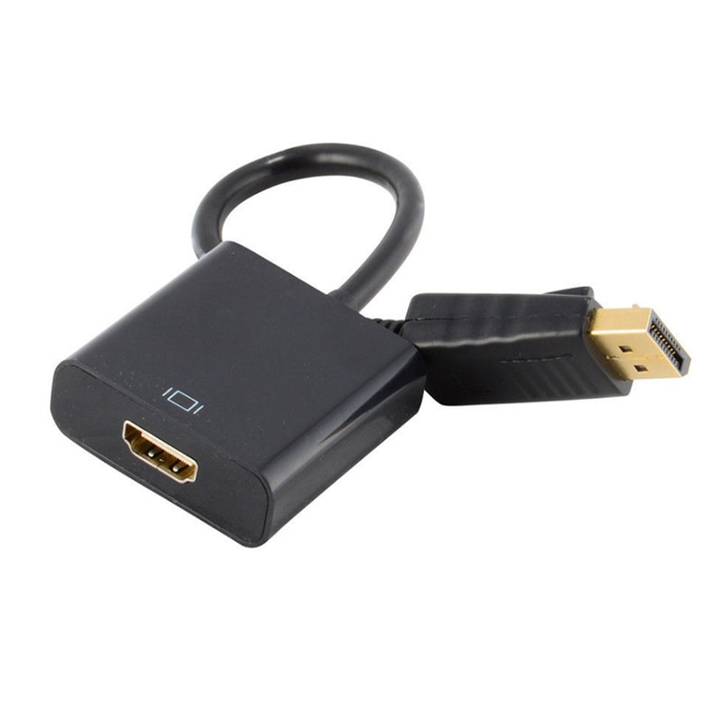 CODEGEN%20CDG-CNV36%20DISPLAY%20PORT%20TO%20HDMI%20ÇEVİRİCİ