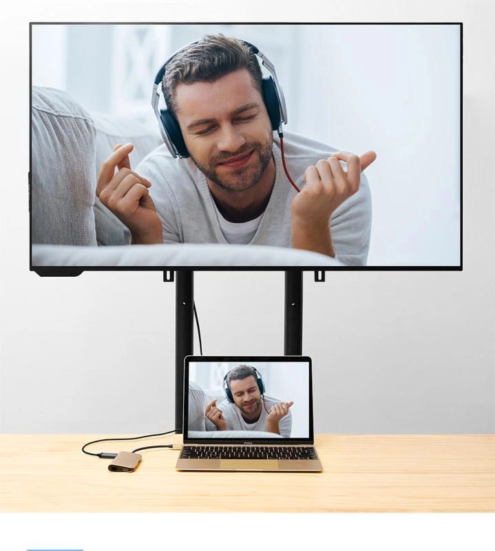 CODEGEN%20CDG-CNV40%20TYPE-C%20TO%203.0/HDMI/TYP-C/RJ45/SD