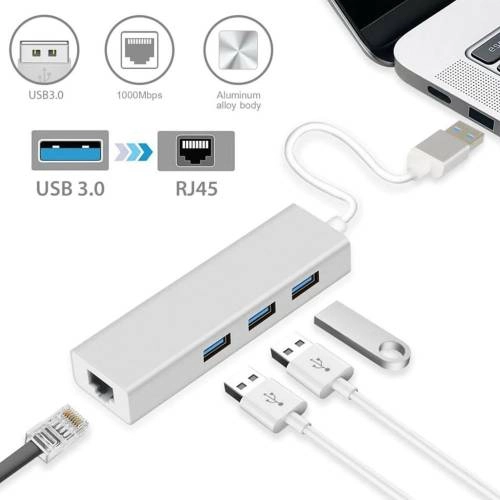 CODEGEN%20CDG-CNV41%20USB%203.0%20TO%20USB3.0/RJ45%20ETH.%20HUB