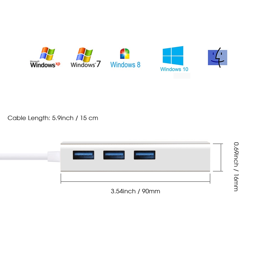 CODEGEN%20CDG-CNV41%20USB%203.0%20TO%20USB3.0/RJ45%20ETH.%20HUB
