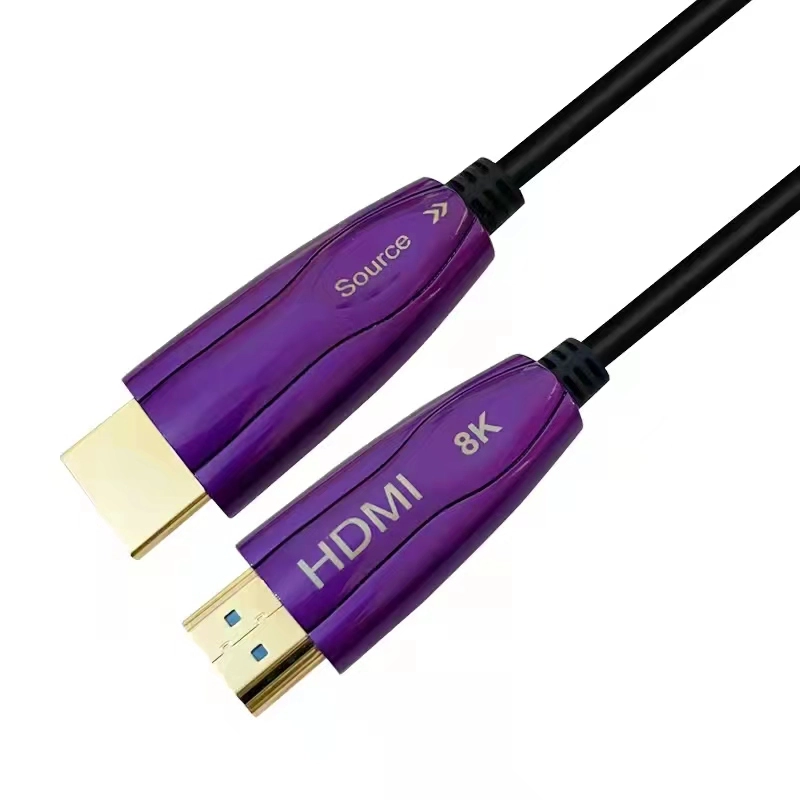 CODEGEN%20CPS8K100%20FİBER%20OPTİK%20HDMI%202.1%20KABLO%20(10MT)