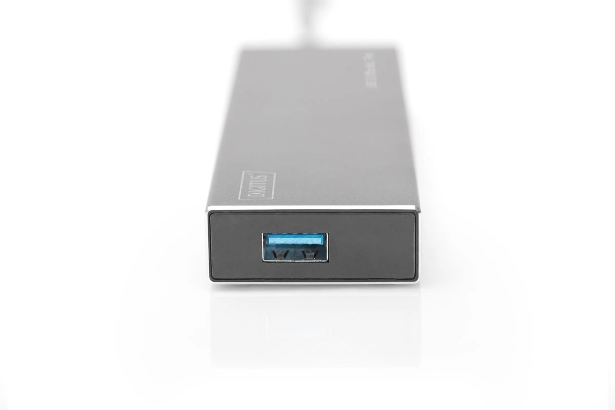 DIGITUS%20DA-70241-1%207%20PORT%20USB%203.0%20HUB%20ADAPTÖR