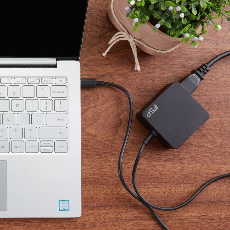 FSP%2065W%20TYPE-C%20ADAPTÖR%20(FSP065-A1BR3)