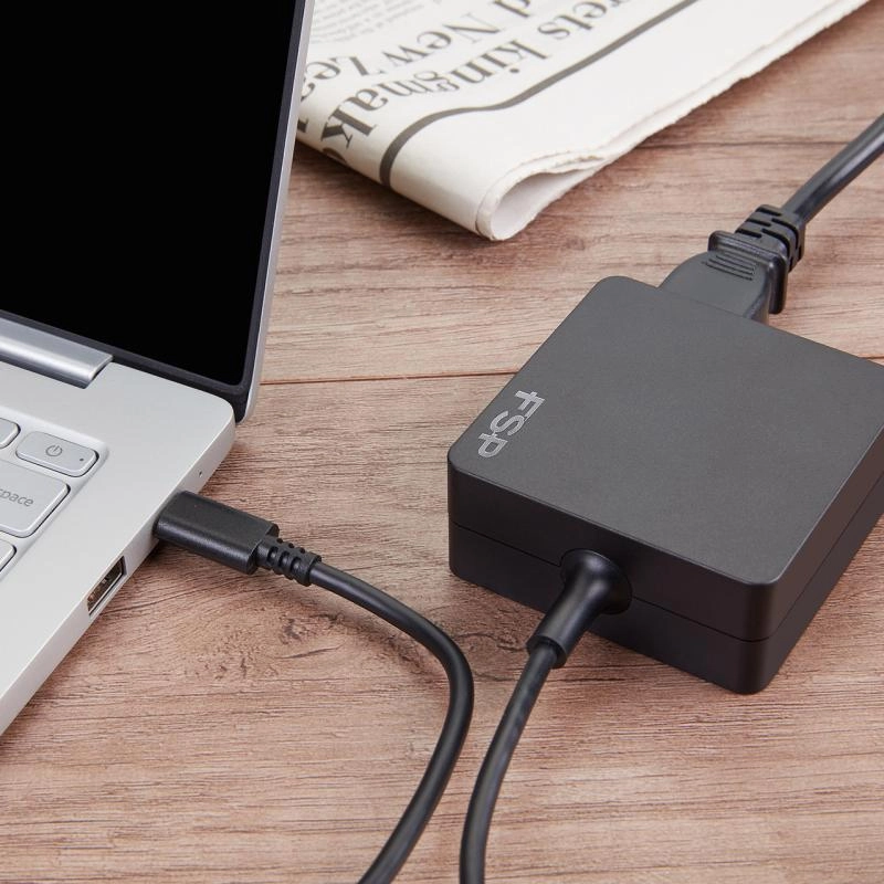 FSP%2065W%20TYPE-C%20ADAPTÖR%20(FSP065-A1BR3)