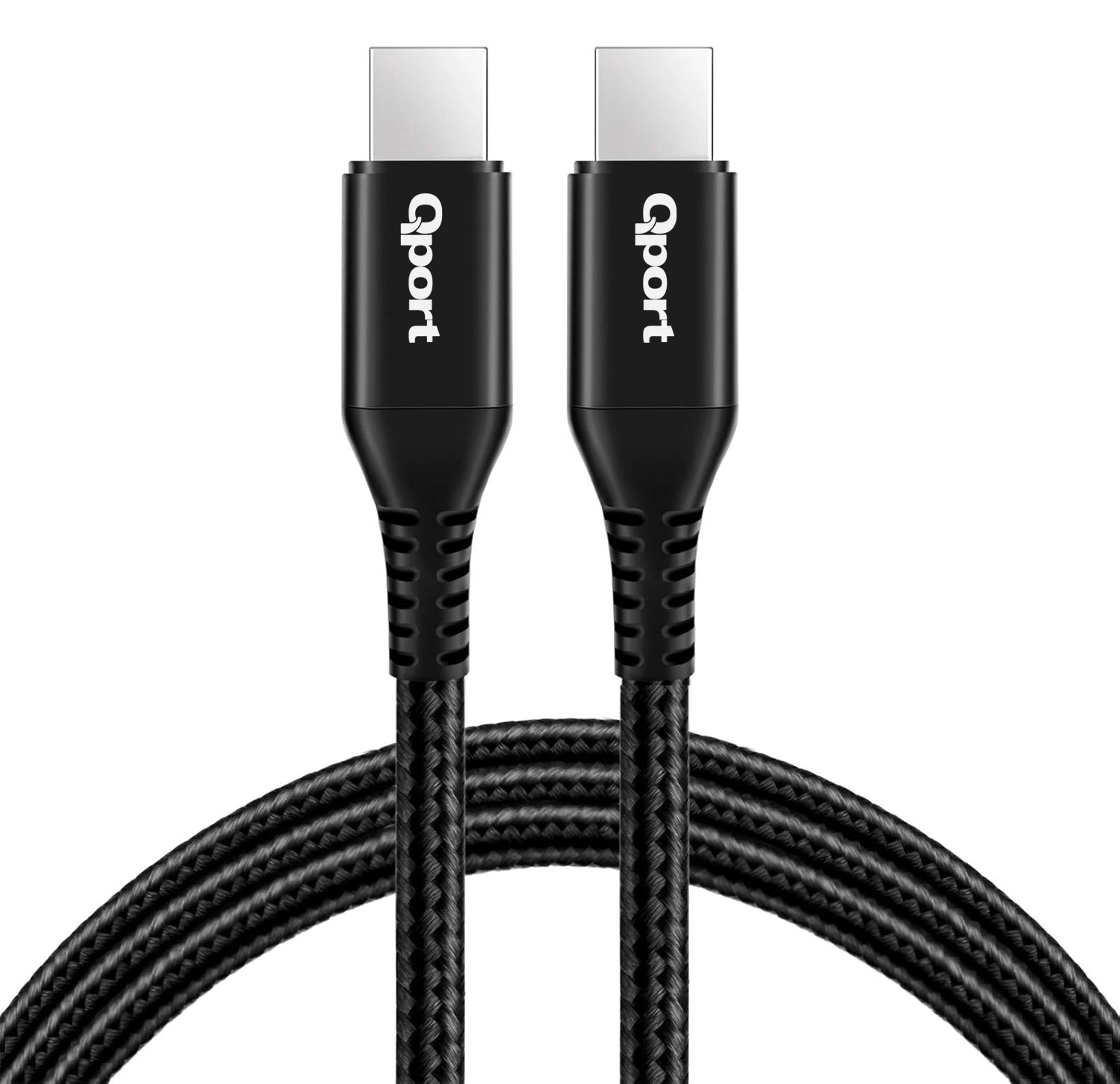 QPORT%20Q-TYPE-C1%201.5M%20TYPE-C%20100W%20SUPER%20HIZLI%20PD%20SARJ%20VE%20DATA%20KABLOSU