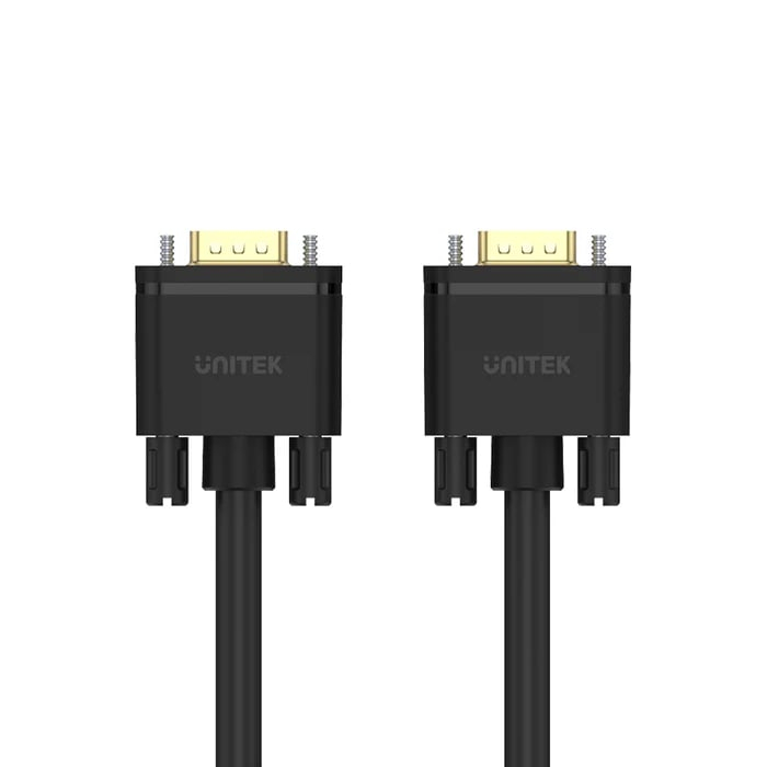 UNITEK%20VGA%20KABLO%205%20MT%20BAKIR%2015%20PİN%203C+6%20(Y-C505G)