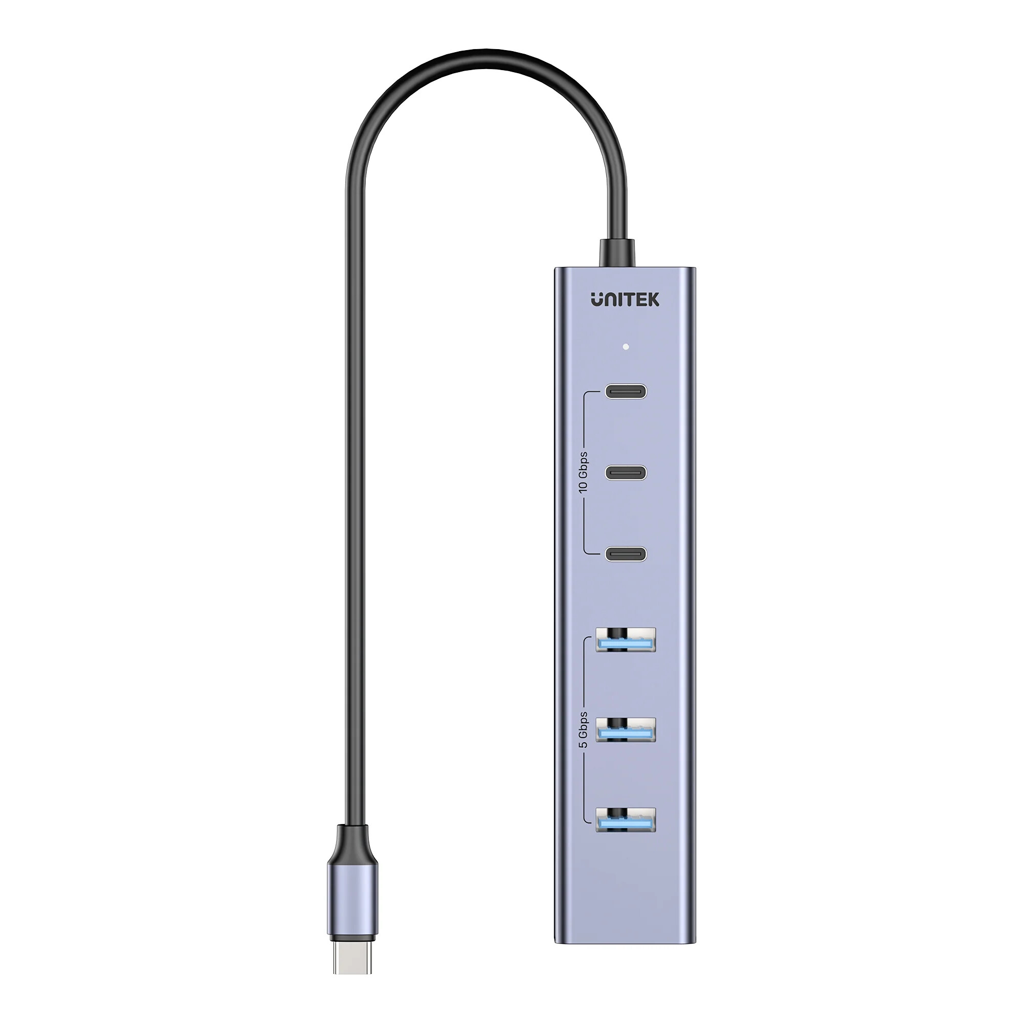 UNITEK%20UHUB%20S7+%207%20IN%201%20UNIVERSAL%20USB%20HUB%20(H1335AGY01-EU)