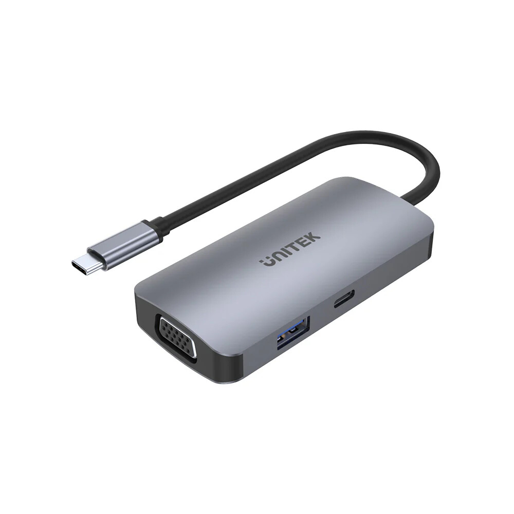 UNITEK%20MST%20MONİTÖR%20USB%20HUB%20(D1051A)