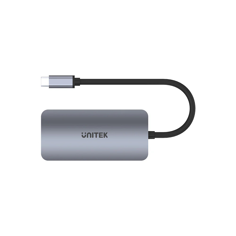 UNITEK%20MST%20MONİTÖR%20USB%20HUB%20(D1051A)