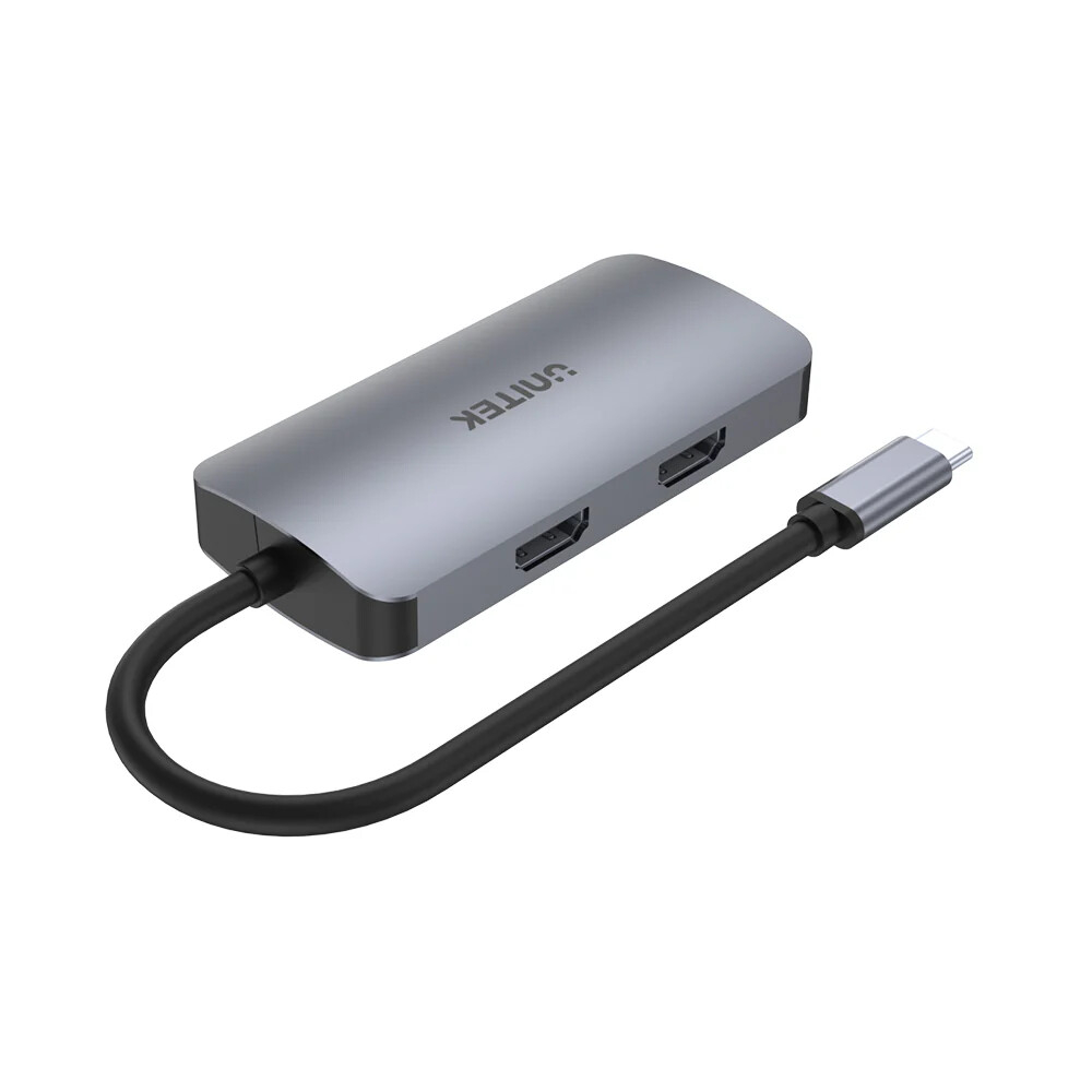 UNITEK%20MST%20MONİTÖR%20USB%20HUB%20(D1051A)