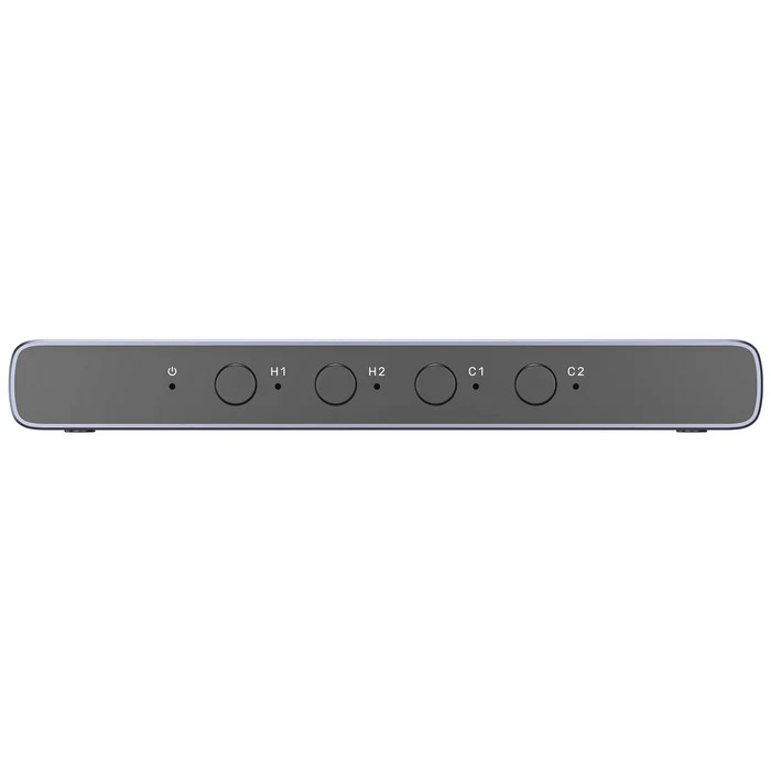UNITEK%204K%20HDMI/USB-C%20SWITCH%204IN1OUT(V1313AGY01-EU)