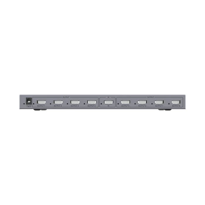 UNITEK%204K%20HDMI%20SPLITTER%201%20IN%208%20OUT%20(V1132A01-EU)