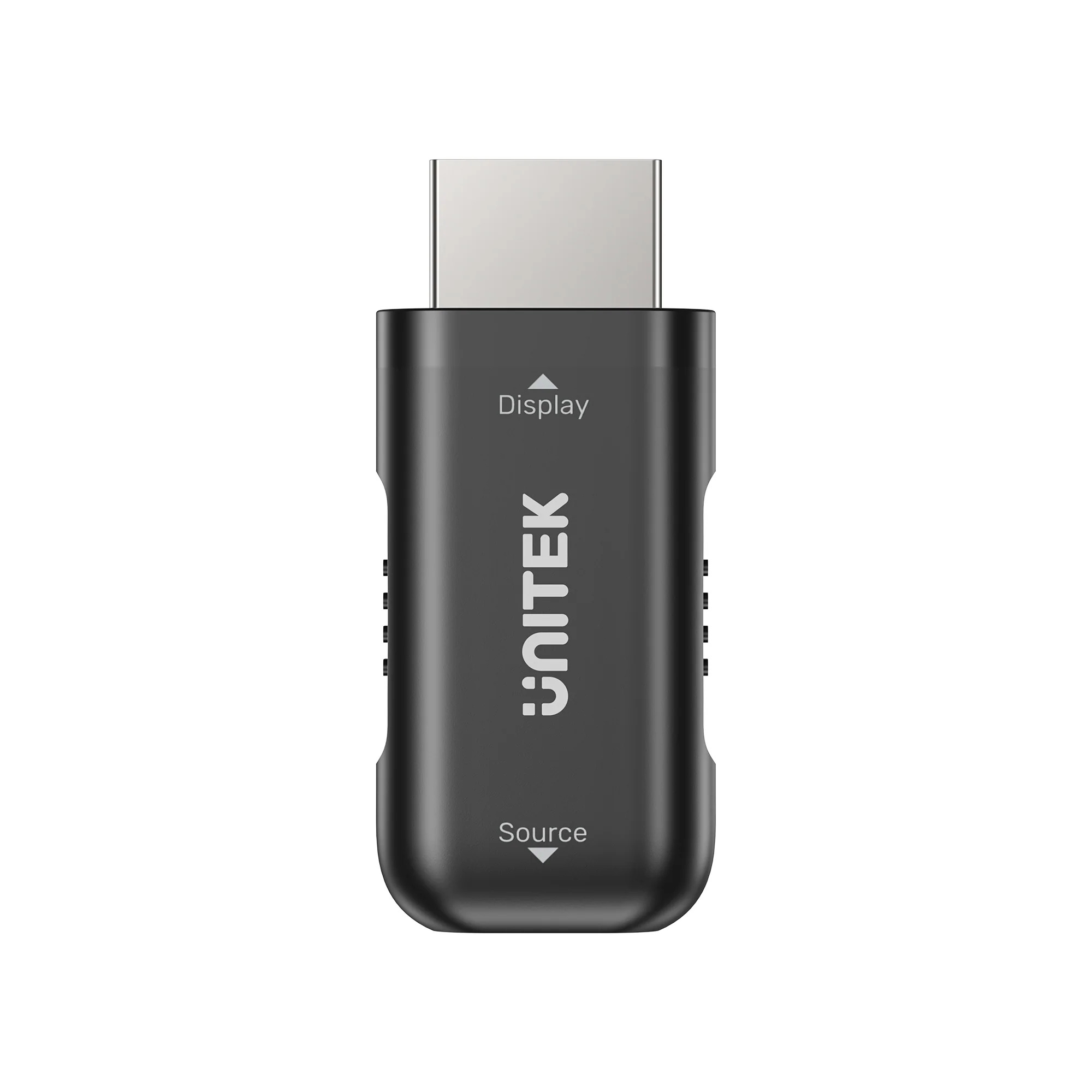 UNITEK%20USB-C%20F%20TO%20HDMI%20M%20ADAPTOR%20(V1187ABK01)