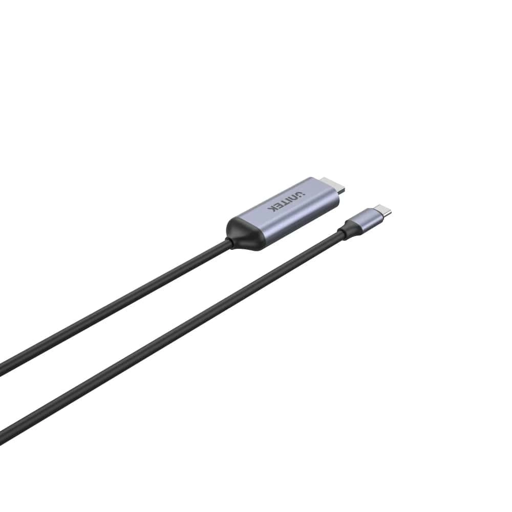 UNITEK%20USB-C%20TO%20HDMI%204K&60Hz%201.8%20METRE(V1423A)