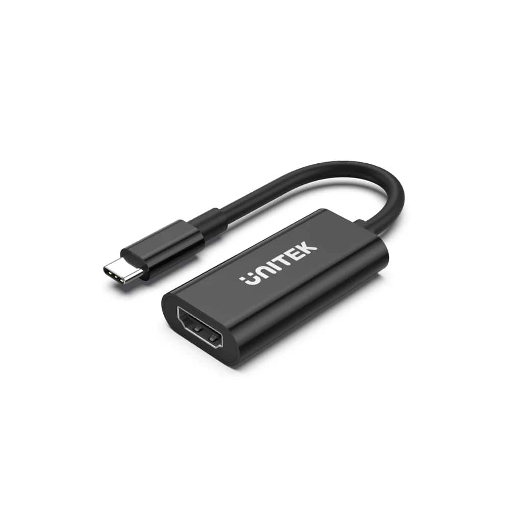 UNITEK%20USB-C%20TO%20HDMI%204K%2060Hz%20ADAPTÖR%20(V1421A)