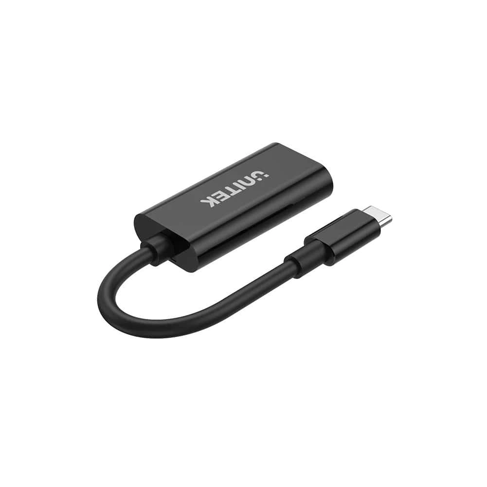 UNITEK%20USB-C%20TO%20HDMI%204K%2060Hz%20ADAPTÖR%20(V1421A)