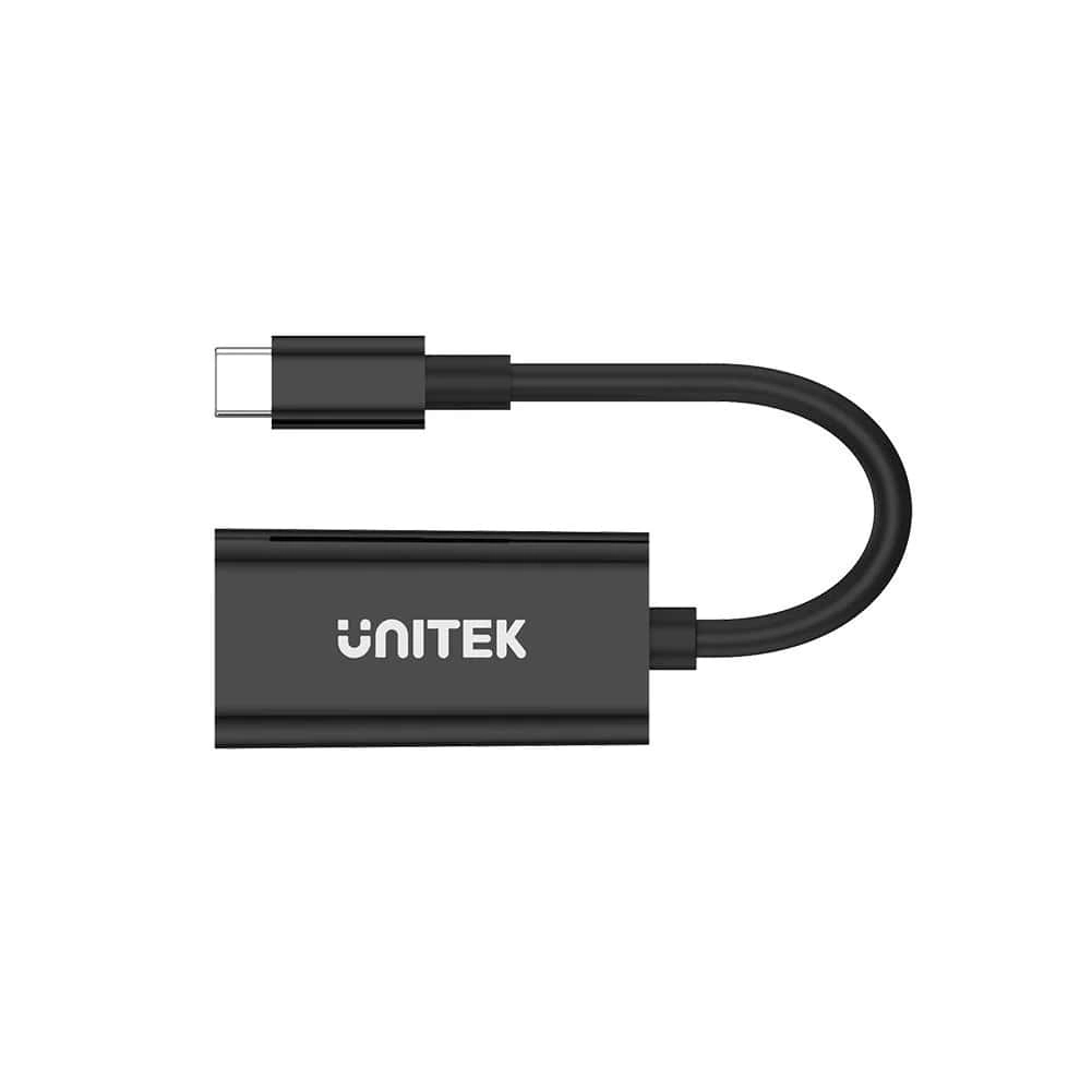 UNITEK%20USB-C%20TO%20HDMI%204K%2060Hz%20ADAPTÖR%20(V1421A)
