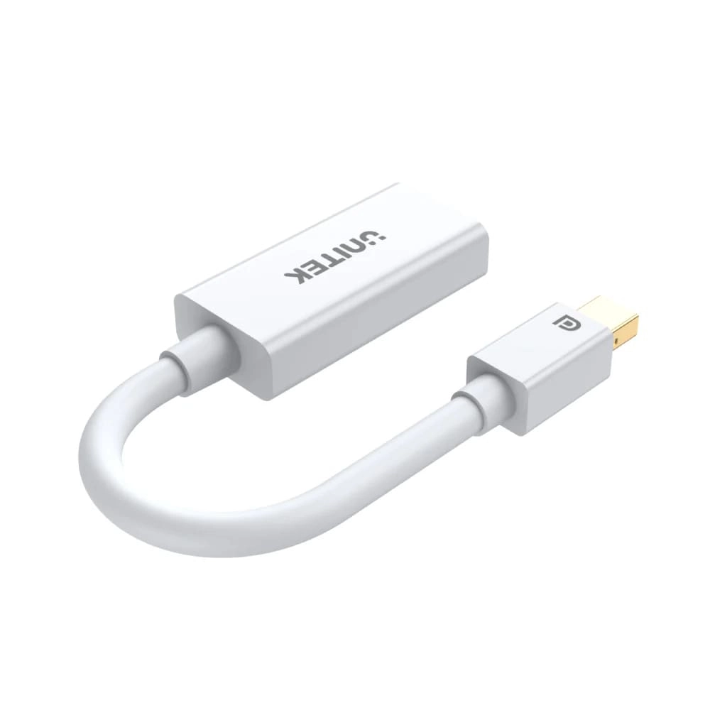 UNITEK%20MINIDISPLAY%20PORT%20TO%20HDMI%204K%20ADAPTÖR(Y-6331)