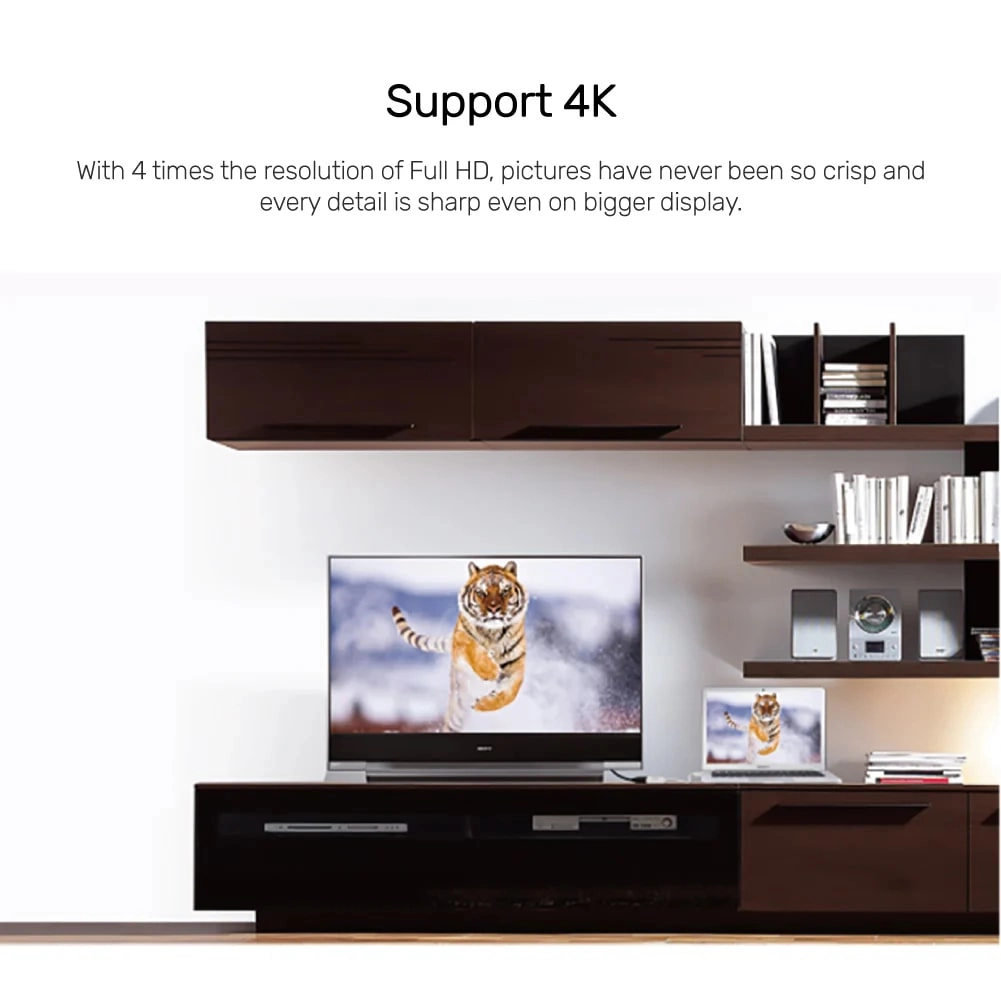 UNITEK%20MINIDISPLAY%20PORT%20TO%20HDMI%204K%20ADAPTÖR(Y-6331)