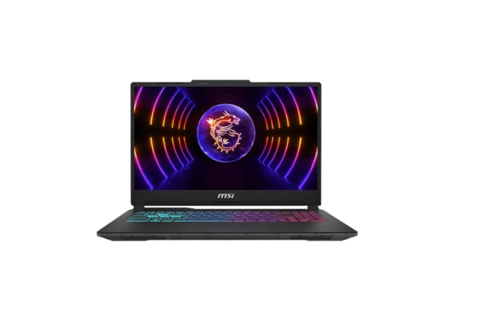 MSI%20CYBORG%2015%20A13VE-1479XTR%20I7-13620H%2016GB%20DDR5%20RTX4050%20GDDR6%206GB%20512GB%20SSD%2015.6’’%20DOS