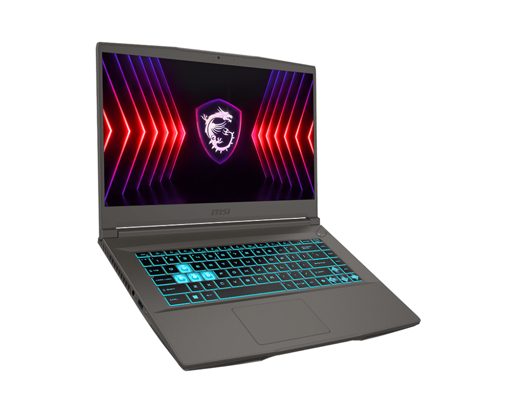 MSI%20THIN%2015%20B12VE-1626XTR%20I5-12450H%2016GB%20512GB%20SSD%206GB%20RTX4050%2015.6’’%20FDOS