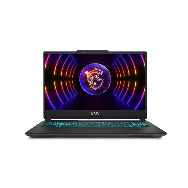 MSI%20CYBORG%2015%20A13VE-1478XTR%20I5-13420H%2016GB%20DDR5%20RTX4050%20GDDR6%206GB%201TB%20SSD%20FHD%20144Hz