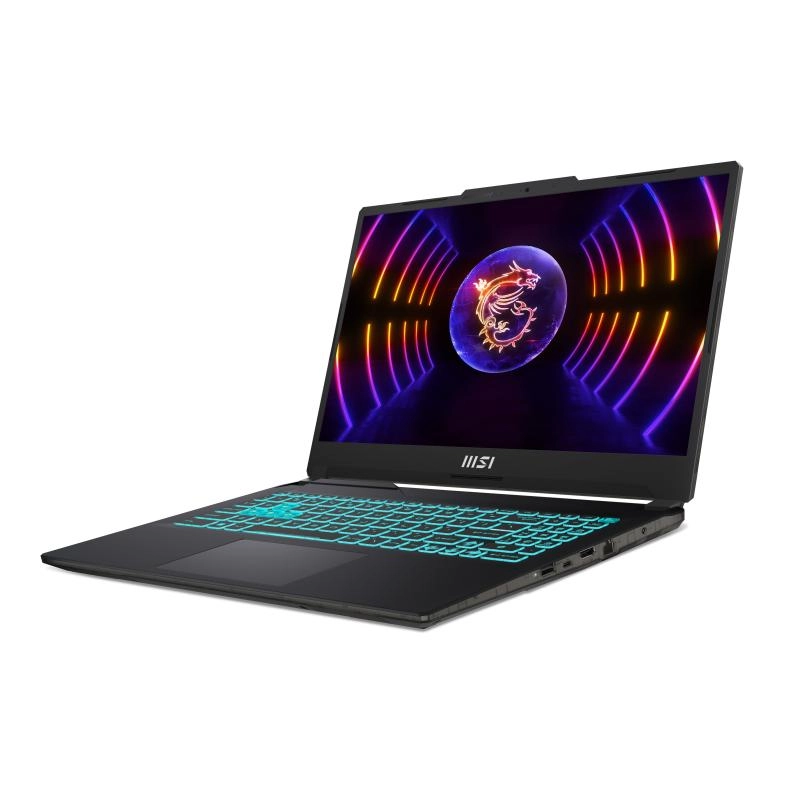 MSI%20CYBORG%2015%20A13VE-1478XTR%20I5-13420H%2016GB%20DDR5%20RTX4050%20GDDR6%206GB%201TB%20SSD%20FHD%20144Hz