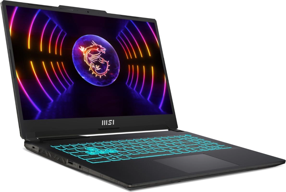 MSI%20CYBORG%2015%20A13VE-1478XTR%20I5-13420H%2016GB%20DDR5%20RTX4050%20GDDR6%206GB%201TB%20SSD%20FHD%20144Hz