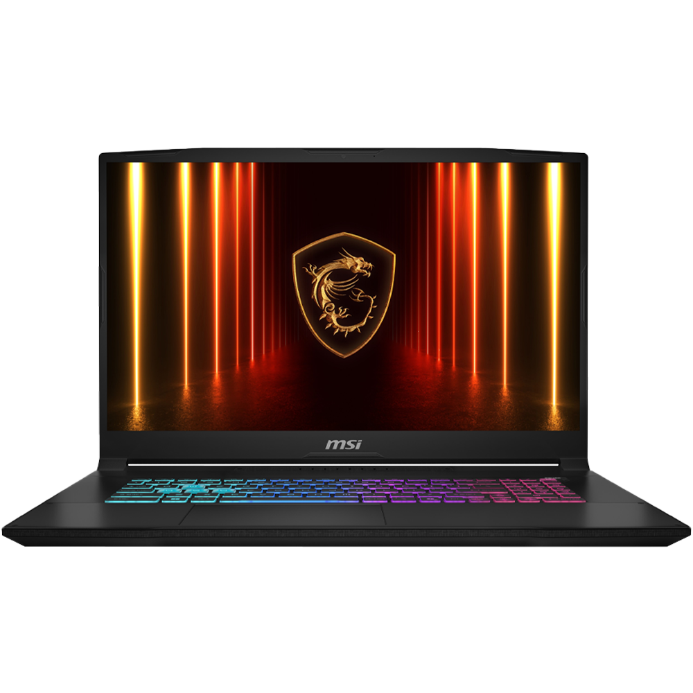 MSI%20KATANA%2017%20HX%20B14WGK-048XTR I9-14900HX%20NOTEBOOK