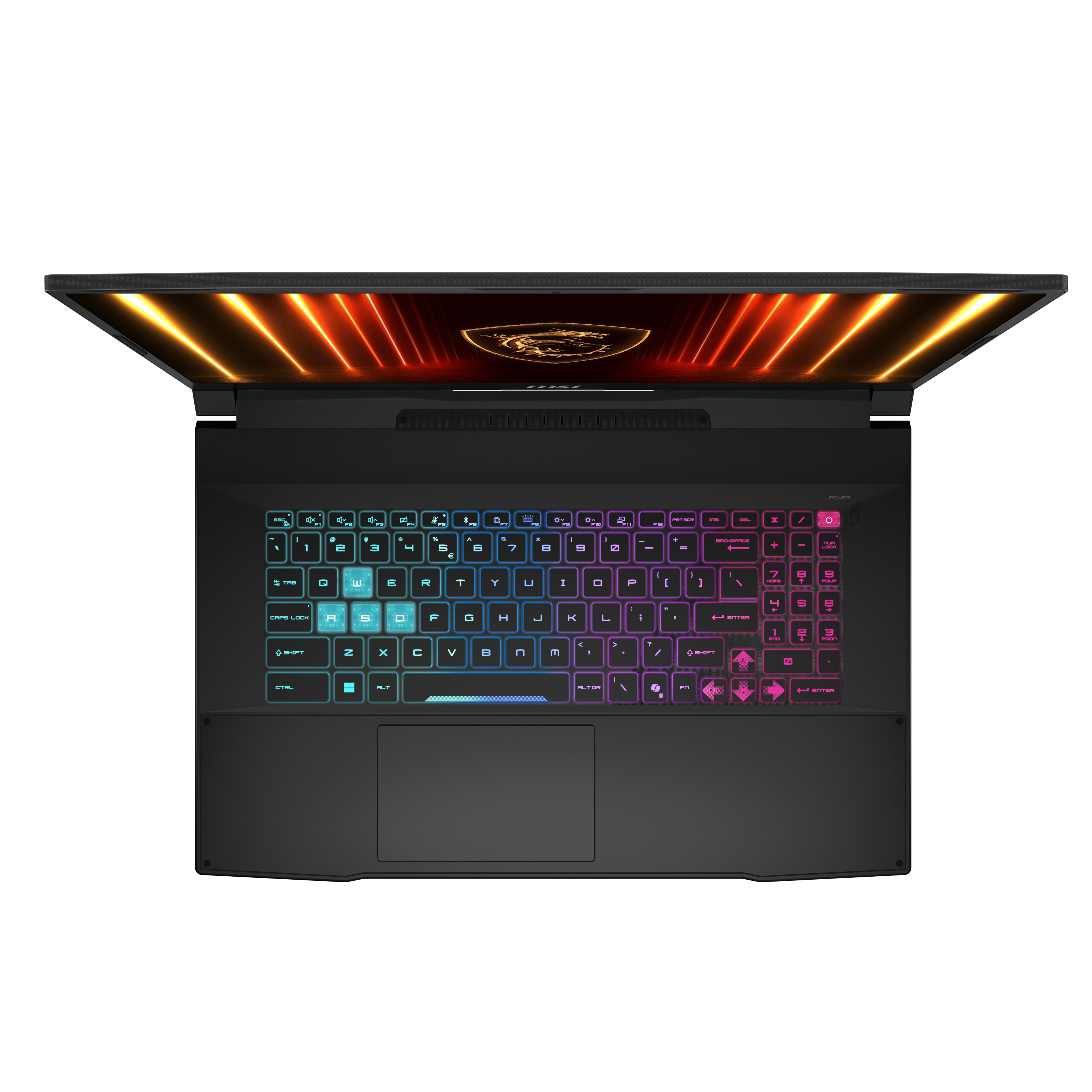 MSI%20KATANA%2017%20HX%20B14WFK-216XTR i7-14650HX%2032GB%20DDR5%20RTX5060%20GDDR7%208GB%201TB%20SSD%2017.3%20QHD%20240Hz%20DOS