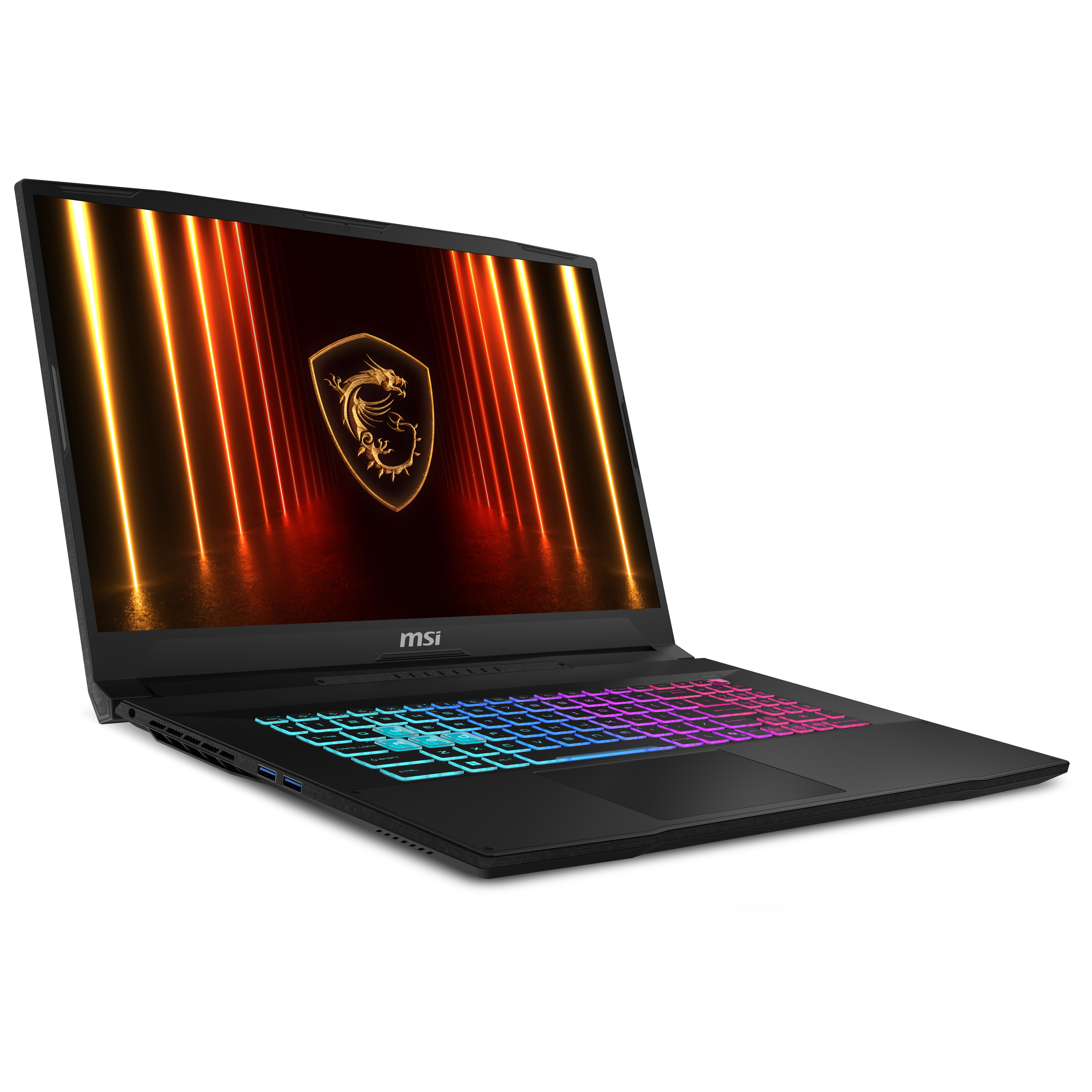 MSI%20KATANA%2017%20HX%20B14WFK-216XTR i7-14650HX%2032GB%20DDR5%20RTX5060%20GDDR7%208GB%201TB%20SSD%2017.3%20QHD%20240Hz%20DOS