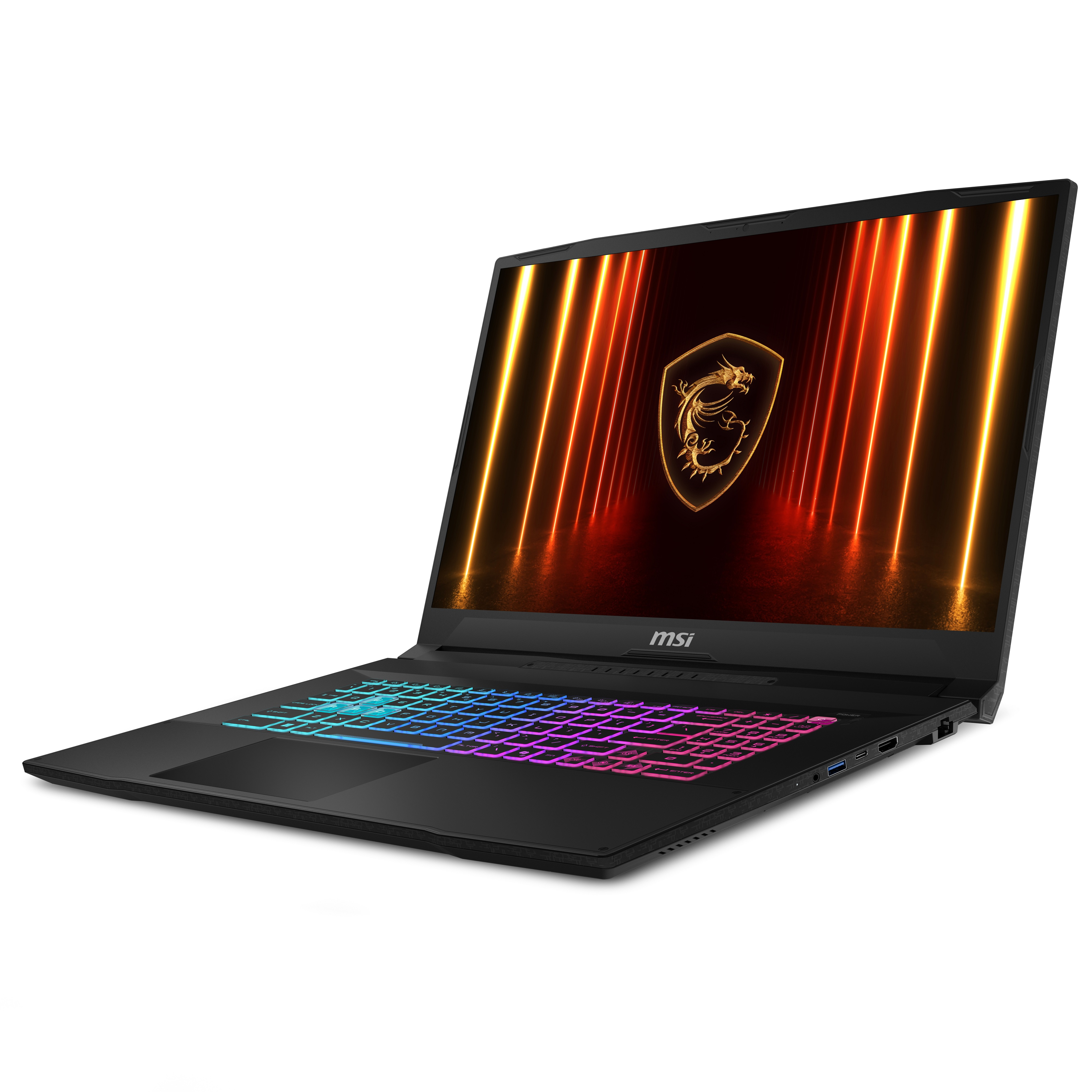 MSI%20KATANA%2017%20HX%20B14WFK-216XTR i7-14650HX%2032GB%20DDR5%20RTX5060%20GDDR7%208GB%201TB%20SSD%2017.3%20QHD%20240Hz%20DOS