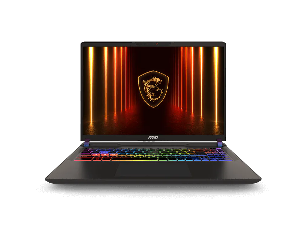 MSI%20VECTOR%2016%20HX%20AI%20A2XWIG-090XTR INTEL%20CORE%20ULTRA%209%20275HX%2016GB%20DDR5%201TB%20SSD%2016GB%20RTX5080%20GDDR7%202K%20QHD+%20FREEDOS%20GAMING%20NOTEBOOK