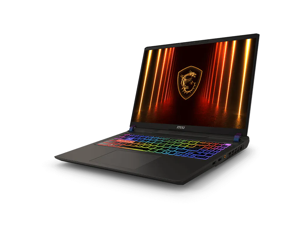 MSI%20VECTOR%2016%20HX%20AI%20A2XWIG-090XTR INTEL%20CORE%20ULTRA%209%20275HX%2016GB%20DDR5%201TB%20SSD%2016GB%20RTX5080%20GDDR7%202K%20QHD+%20FREEDOS%20GAMING%20NOTEBOOK