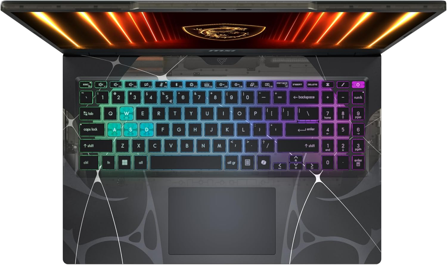 MSI%20NB%20CYBORG%2015%20B13WFKG-490XTR%20I7-13620H%2016GB%20DDR5%20RTX5060%20GDDR7%208GB%201TB%20SSD%2015.6