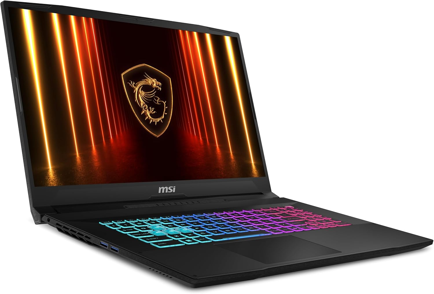MSI%20NB%20KATANA%2017%20HX%20B14WFK-248XTR I7-14650HX%2016GB