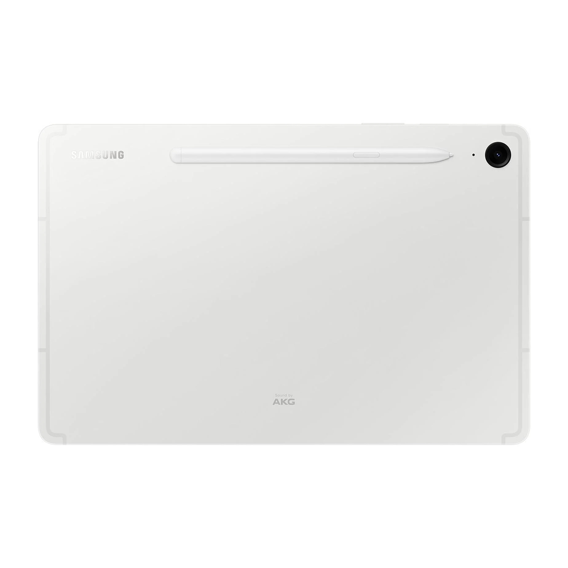 SAMSUNG%20TAB%20S9%20FE+%20X610%20128GB%2012.4’’%20SILVER%20TABLET