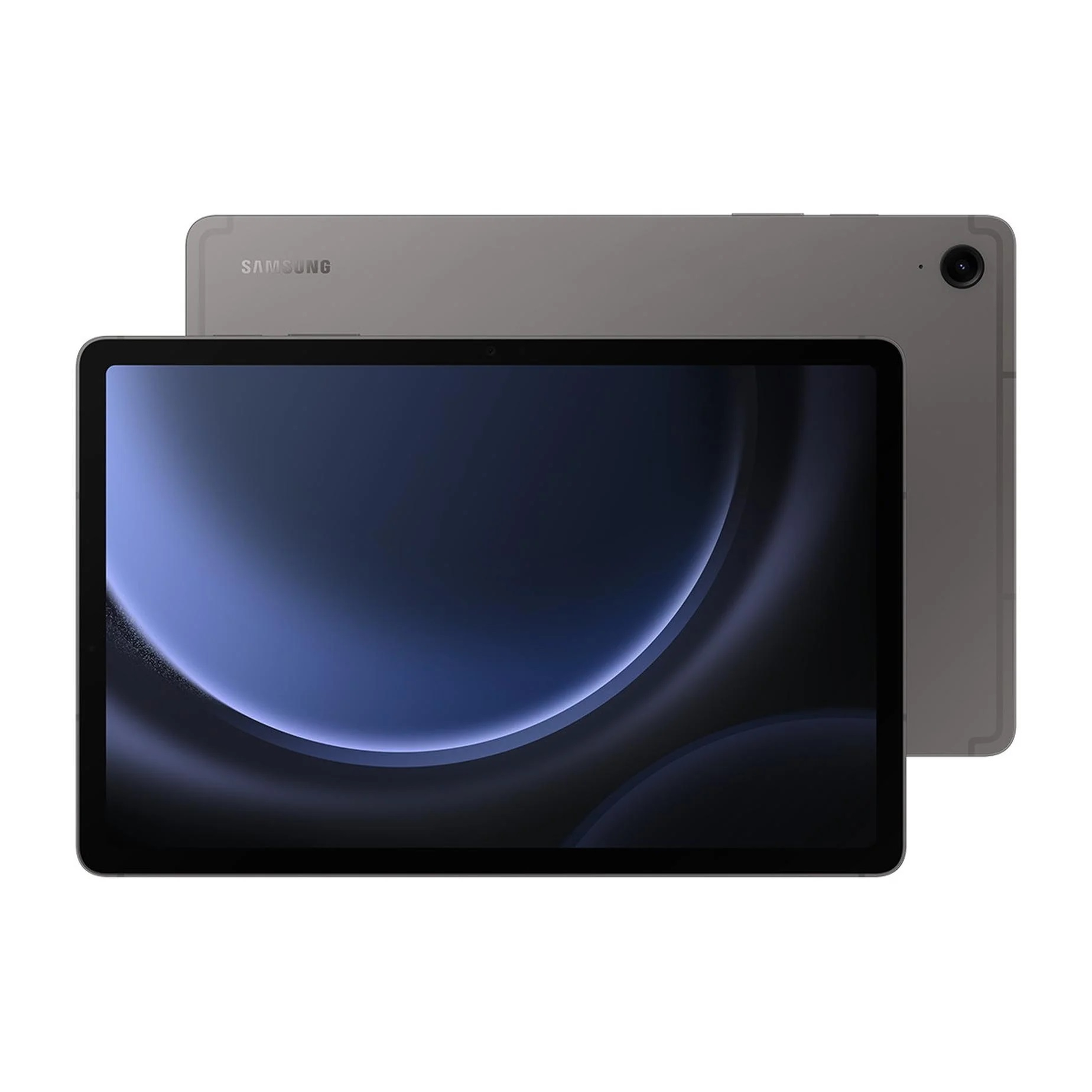 SAMSUNG%20TAB%20S9%20FE+%20X610%20128GB%2012.4’’%20GRAY%20TABLET