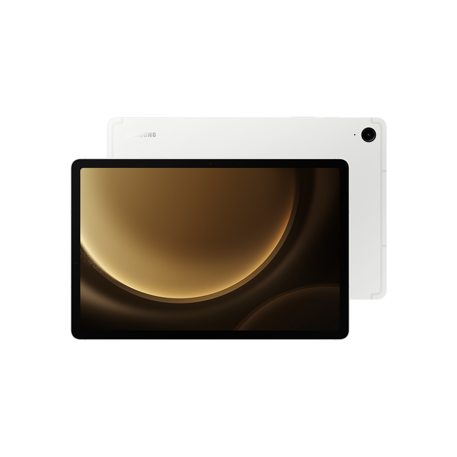 SAMSUNG%20TAB%20S9%20FE%20SM-X510%206GB%20128GB%2010.9’’%20SILVER%20TABLET