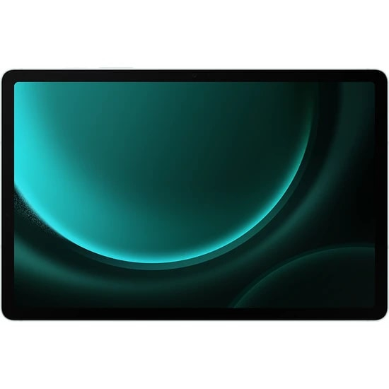 SAMSUNG%20TAB%20S9%20FE%20SM-X510%206GB%20128GB%2010.9’’%20YESIL%20TABLET
