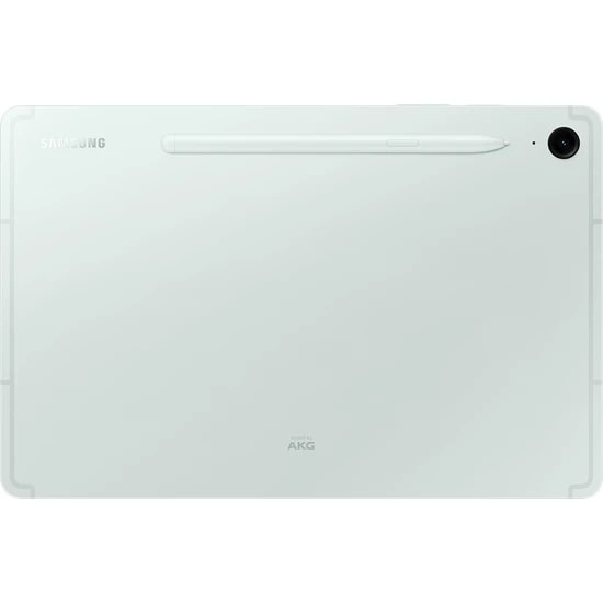 SAMSUNG%20TAB%20S9%20FE%20SM-X510%206GB%20128GB%2010.9’’%20YESIL%20TABLET