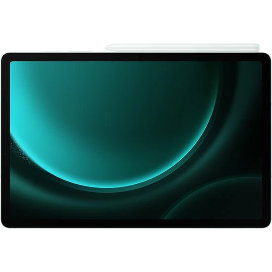 SAMSUNG%20TAB%20S9%20FE%20SM-X510%206GB%20128GB%2010.9’’%20YESIL%20TABLET