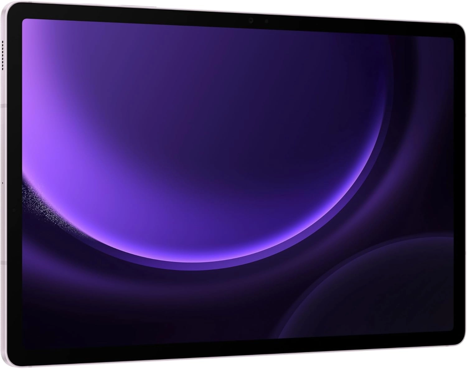 SAMSUNG%20TAB%20S9%20FE+%20X610%20128GB%2012.4’’%20LAVENDER%20TABLET