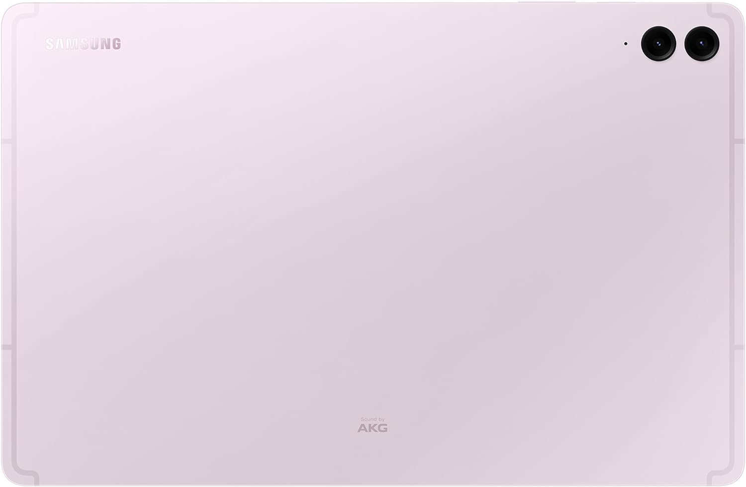 SAMSUNG%20TAB%20S9%20FE+%20X610%20128GB%2012.4’’%20LAVENDER%20TABLET