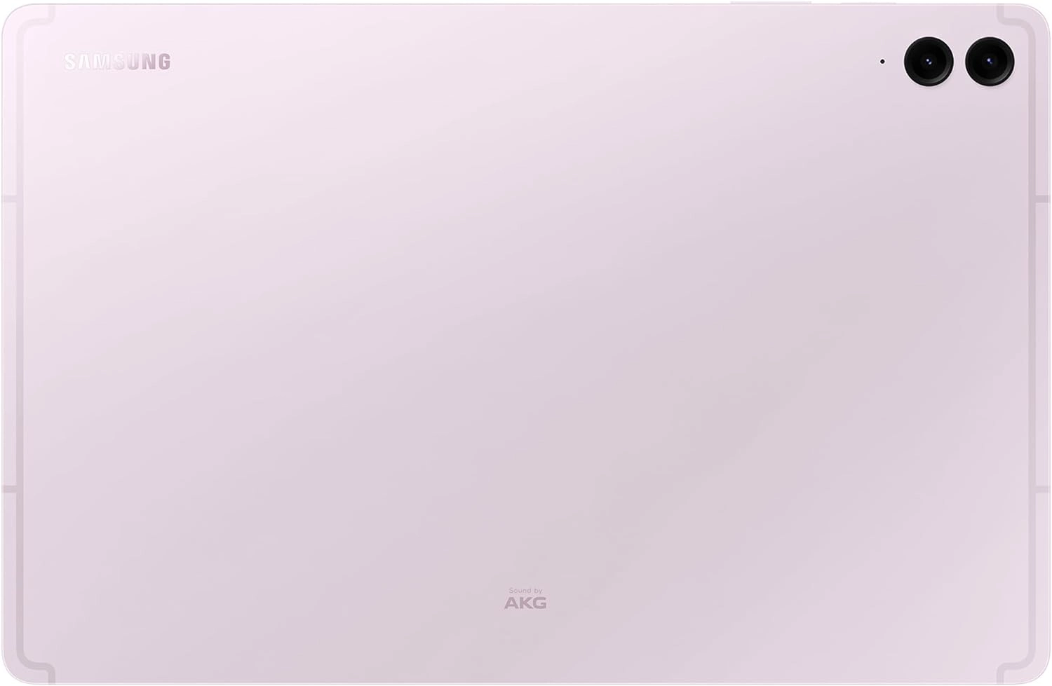SAMSUNG%20TAB%20S9%20FE+%20X610%20128GB%2012.4’’%20LAVENDER%20TABLET