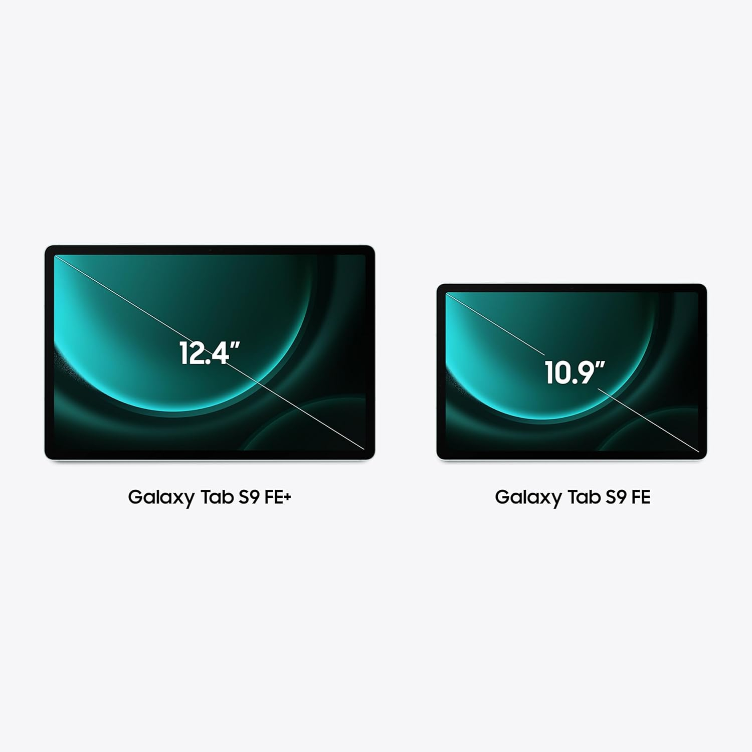 SAMSUNG%20TAB%20S9%20FE+%20X610%20128GB%2012.4’’%20LAVENDER%20TABLET